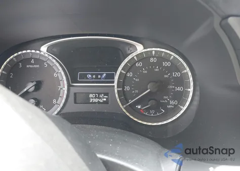 2018 Infiniti Qx60 z USA, uszkodzony, nr VIN 5N1DL0MN3JC500907